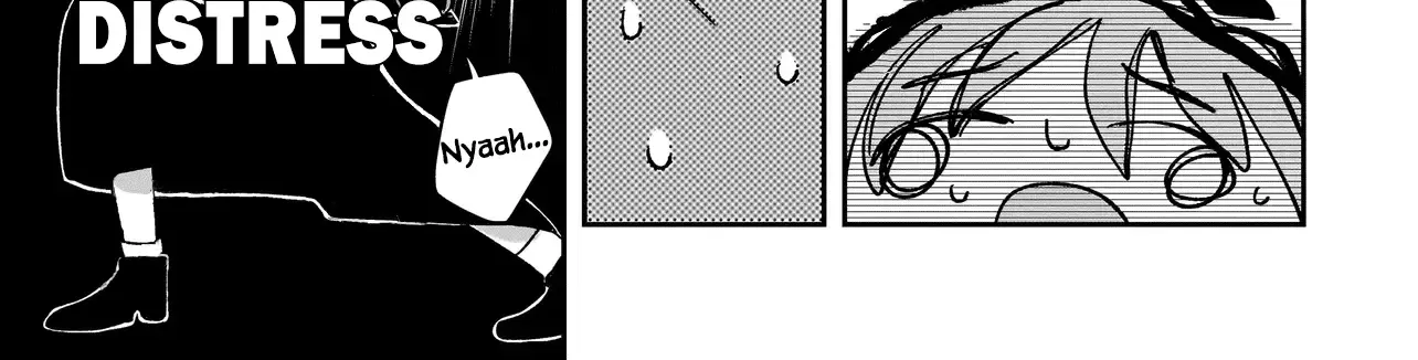 Koroshi Korosare Sankaku Kankei ni Watashi ga Ima kara Hairun desu ka? Zinmanga X Chapter 1 Page 22
