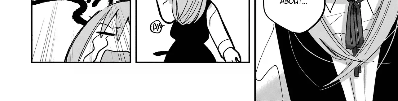 Koroshi Korosare Sankaku Kankei ni Watashi ga Ima kara Hairun desu ka? Zinmanga X Chapter 1 Page 24