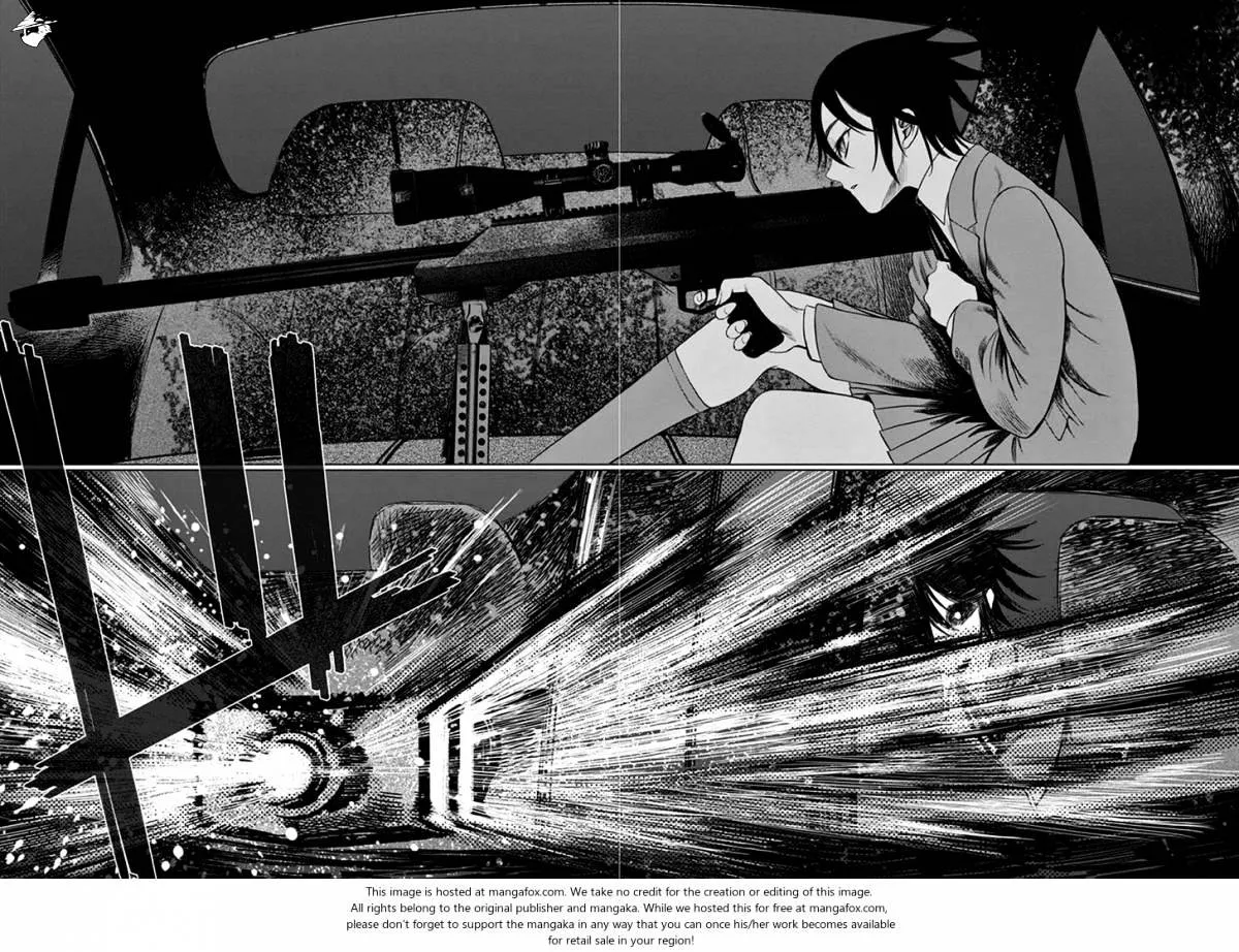Desutoro 246 Zinmanga X Chapter 18 Page 26