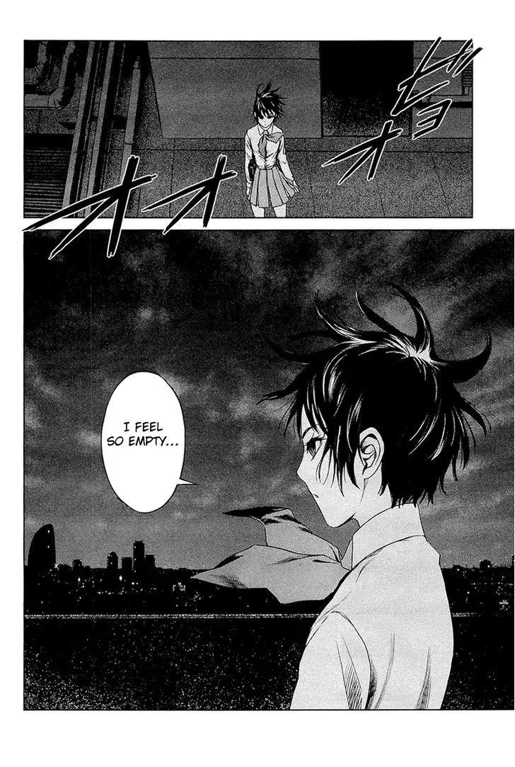 Desutoro 246 Zinmanga X Chapter 2 Page 31