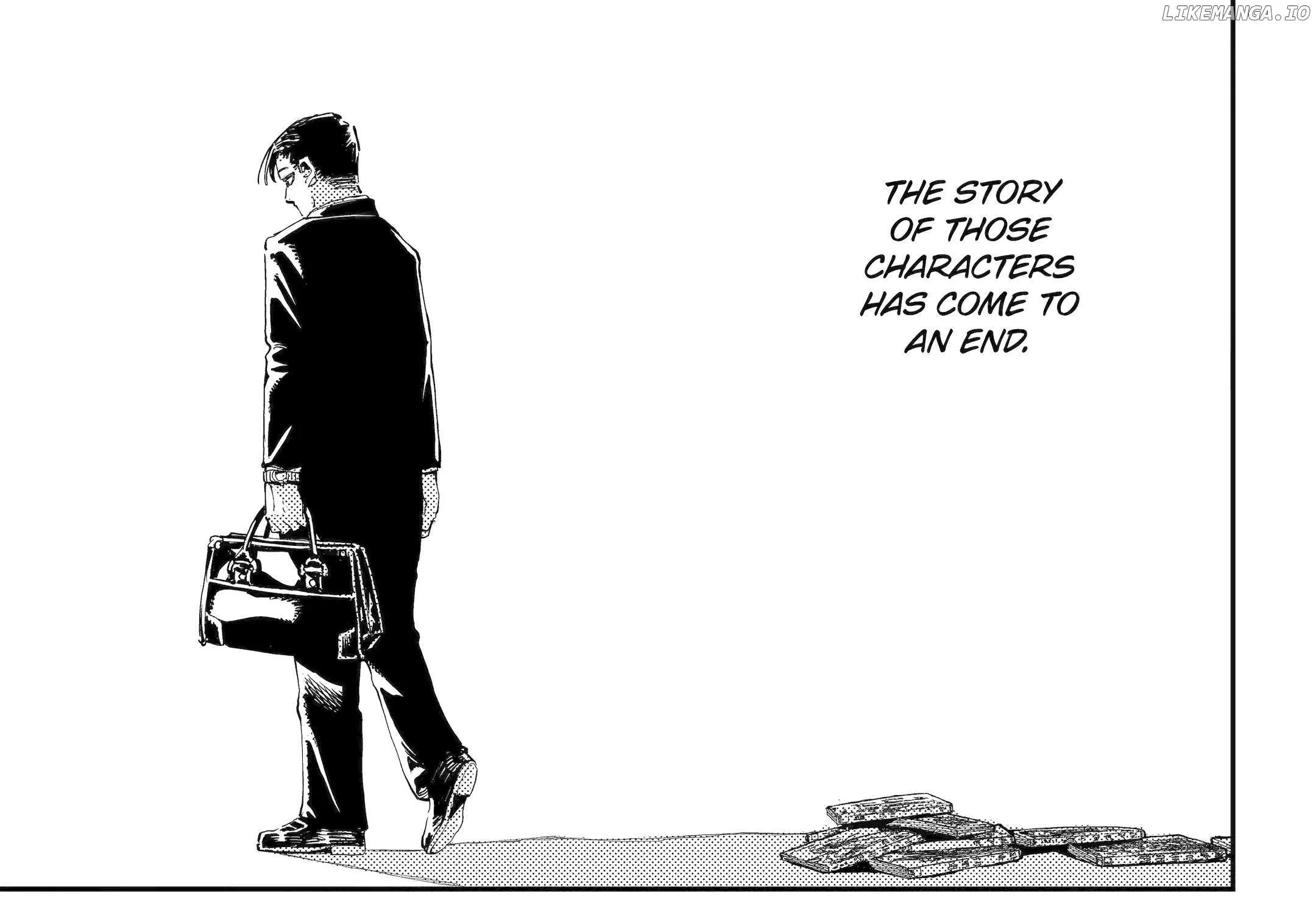 Dragon and Chameleon Zinmanga X Chapter 30 Page 8