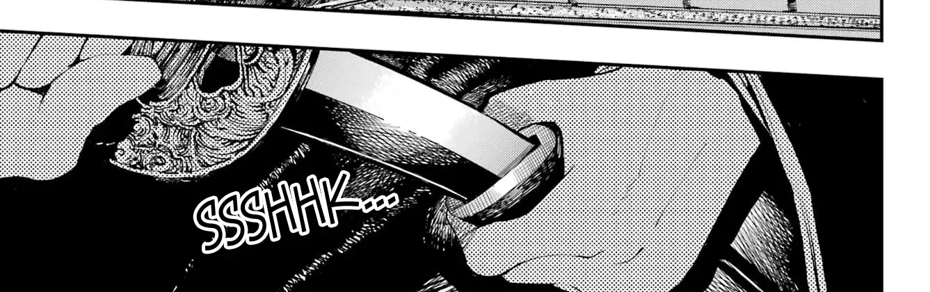 Dragon and Chameleon Zinmanga X Chapter 28 Page 16