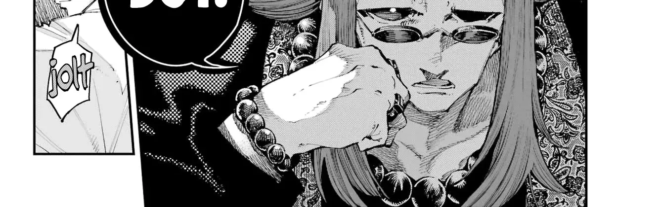 Dragon and Chameleon Zinmanga X Chapter 28 Page 18