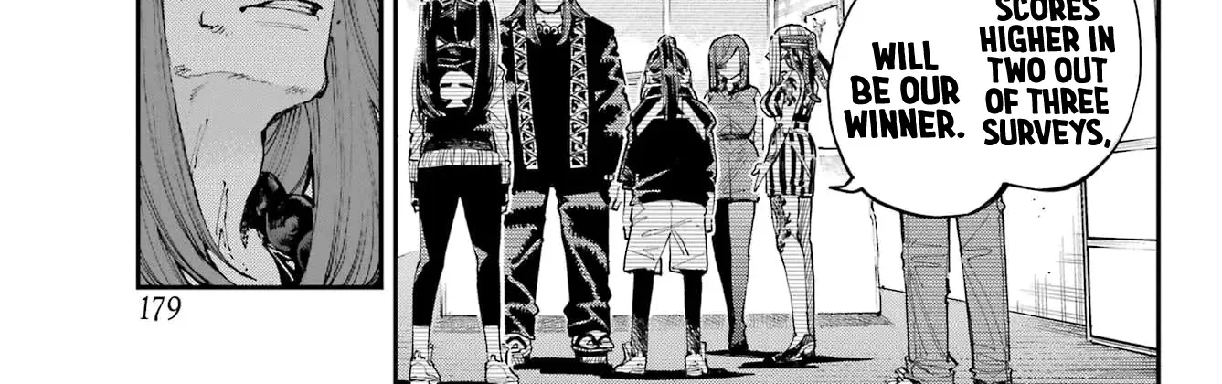 Dragon and Chameleon Zinmanga X Chapter 26 Page 6