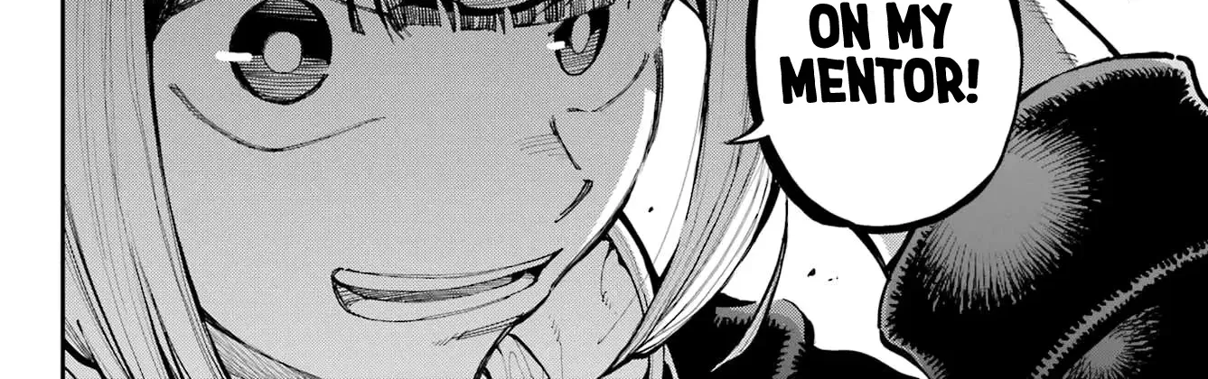 Dragon and Chameleon Zinmanga X Chapter 26 Page 12