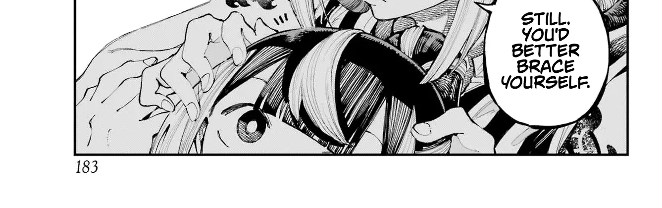 Dragon and Chameleon Zinmanga X Chapter 26 Page 14