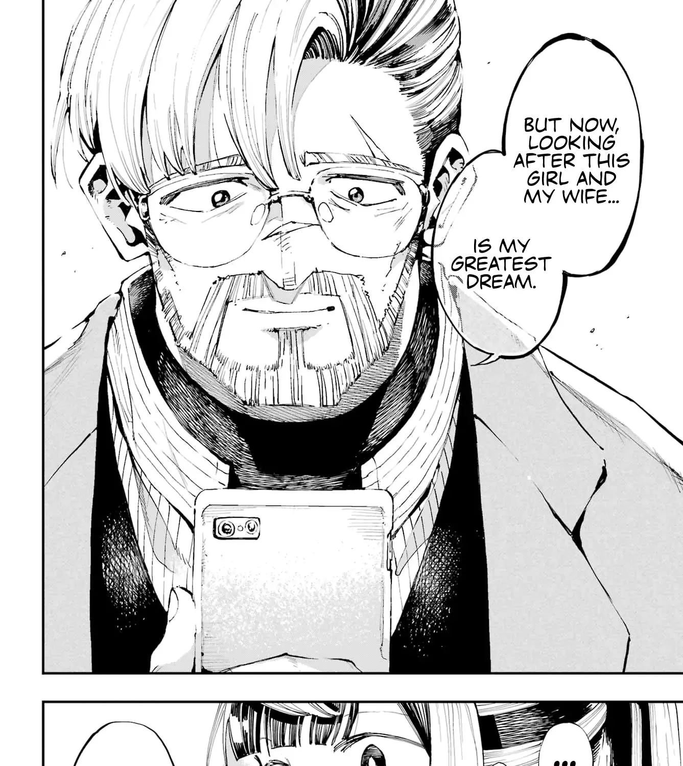 Dragon and Chameleon Zinmanga X Chapter 24 Page 15