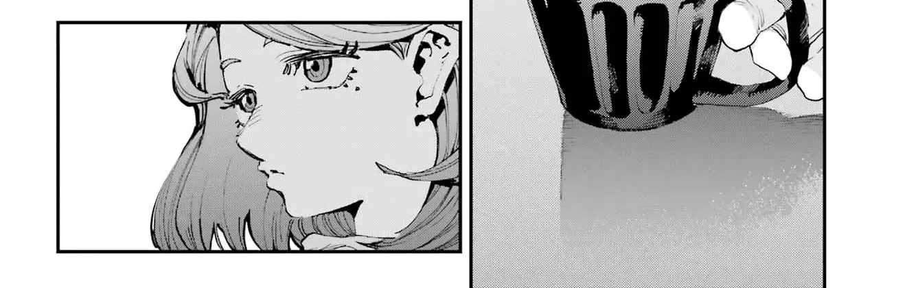 Dragon and Chameleon Zinmanga X Chapter 24 Page 20