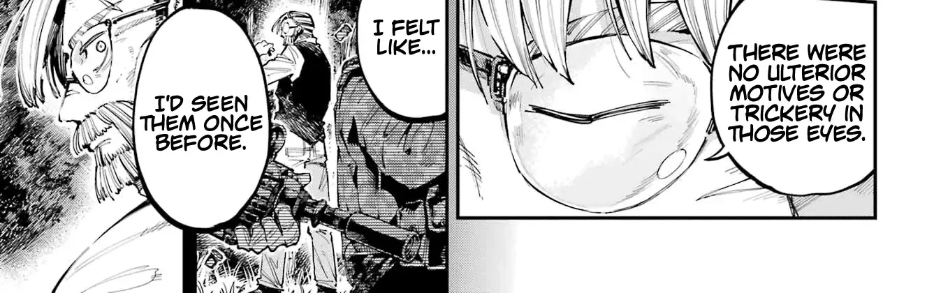 Dragon and Chameleon Zinmanga X Chapter 24 Page 26