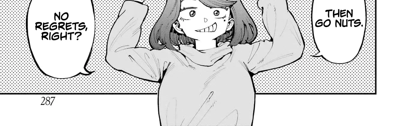 Dragon and Chameleon Zinmanga X Chapter 24 Page 30