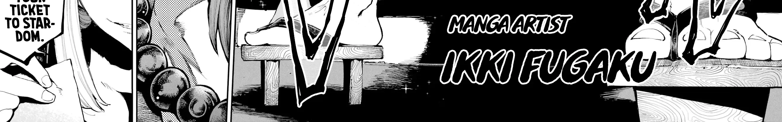 Dragon and Chameleon Zinmanga X Chapter 24 Page 40