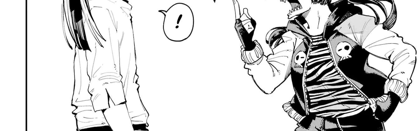Dragon and Chameleon Zinmanga X Chapter 22 Page 48