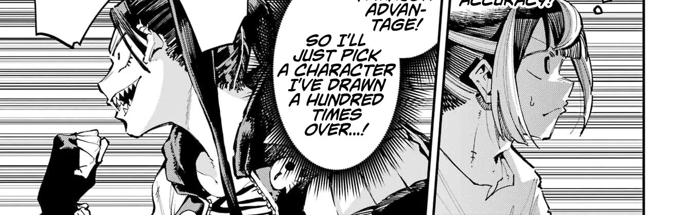 Dragon and Chameleon Zinmanga X Chapter 22 Page 50