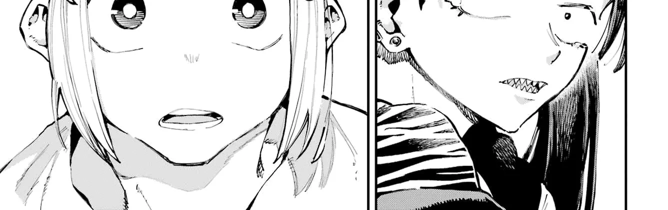 Dragon and Chameleon Zinmanga X Chapter 22 Page 58