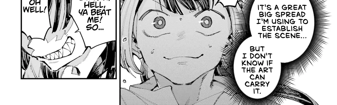 Dragon and Chameleon Zinmanga X Chapter 22 Page 64