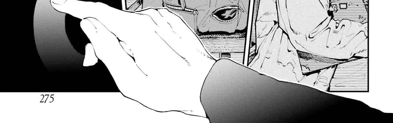 Dragon and Chameleon Zinmanga X Chapter 21 Page 10