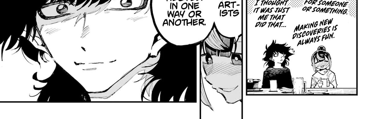 Dragon and Chameleon Zinmanga X Chapter 21 Page 14