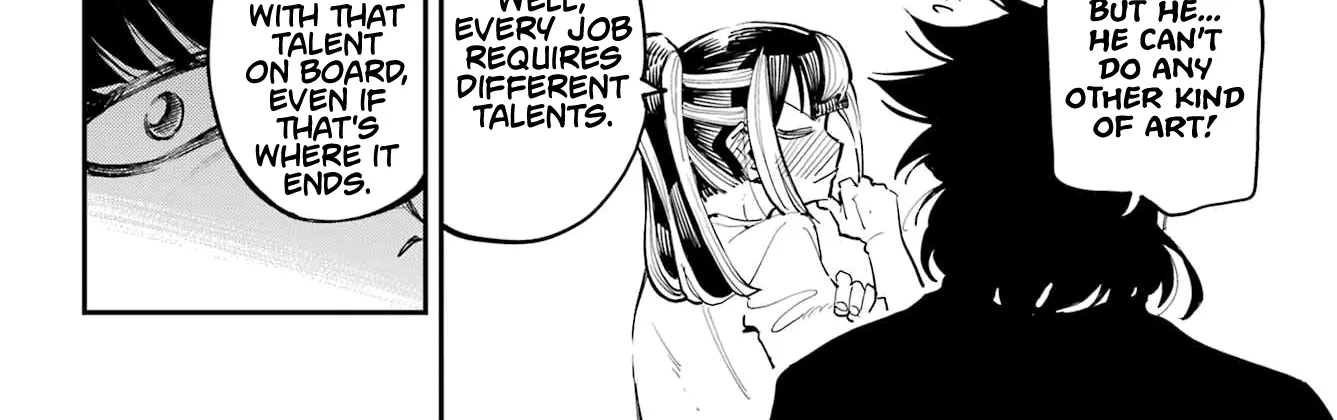 Dragon and Chameleon Zinmanga X Chapter 21 Page 24