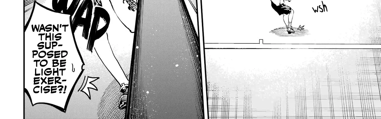 Dragon and Chameleon Zinmanga X Chapter 20 Page 8