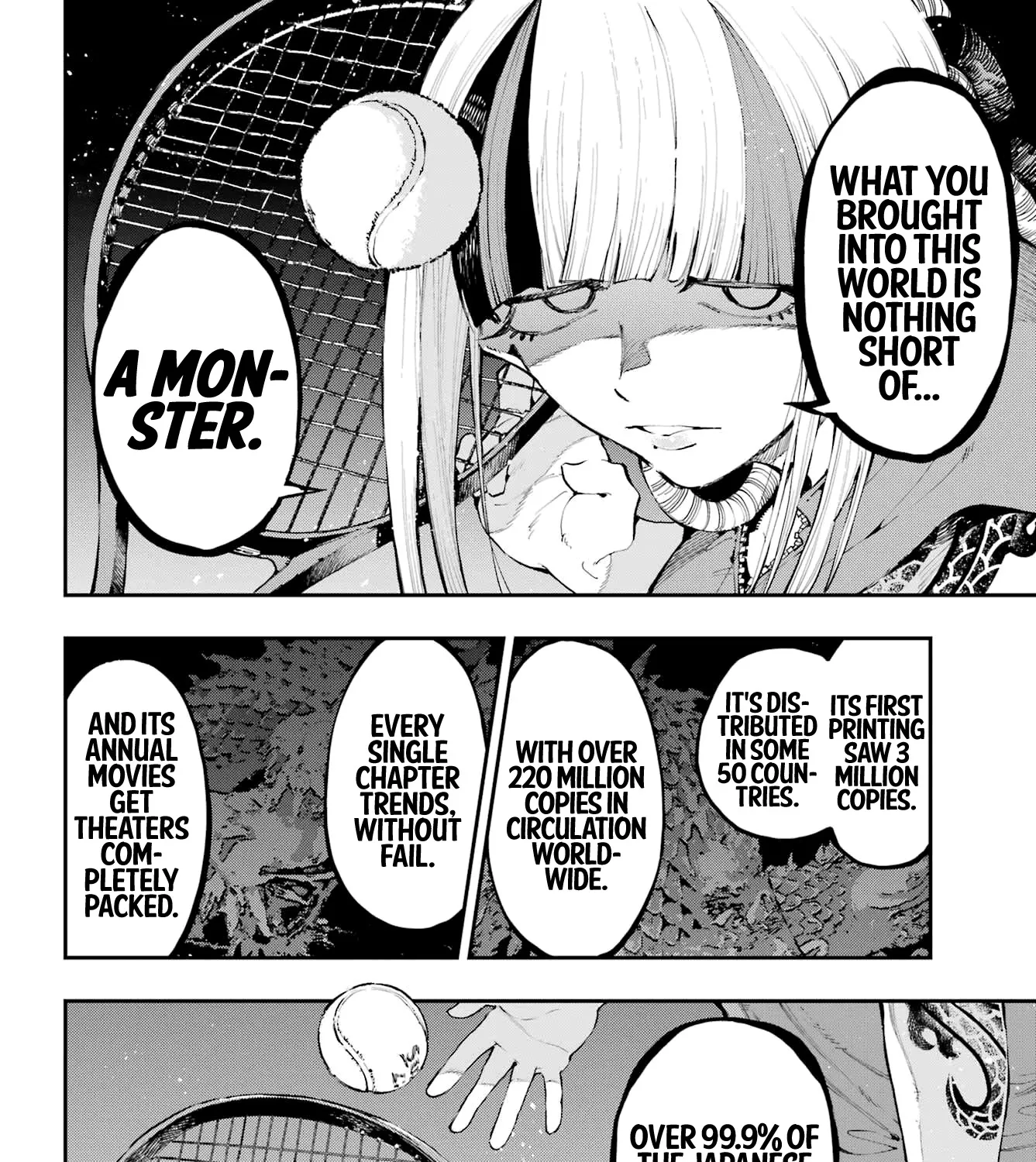 Dragon and Chameleon Zinmanga X Chapter 20 Page 11