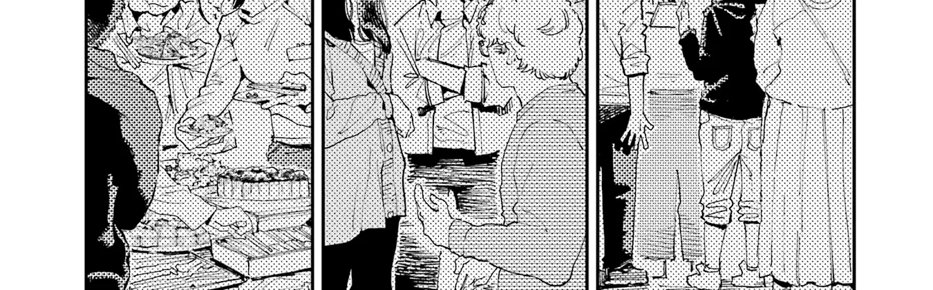 Dragon and Chameleon Zinmanga X Chapter 19.3 Page 6