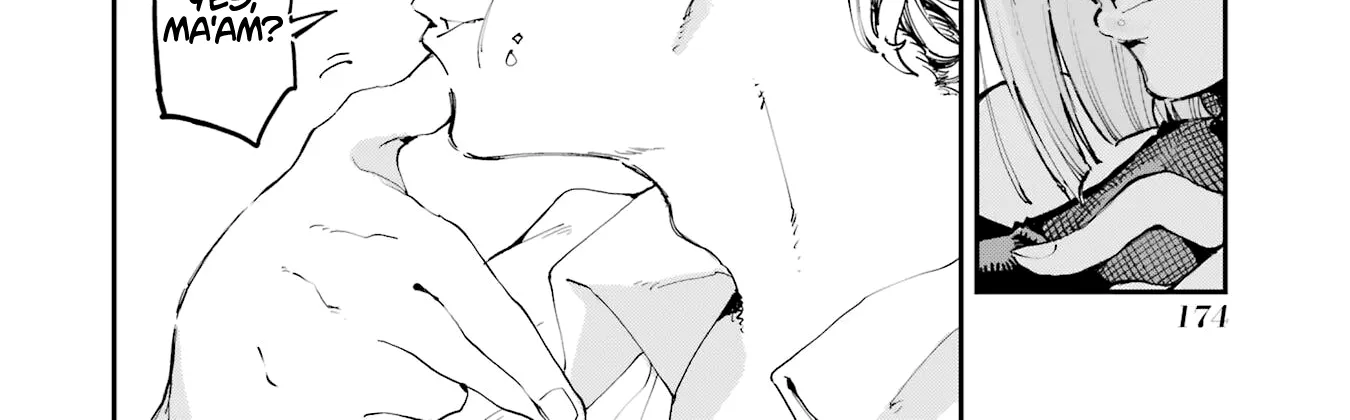 Dragon and Chameleon Zinmanga X Chapter 19.3 Page 8