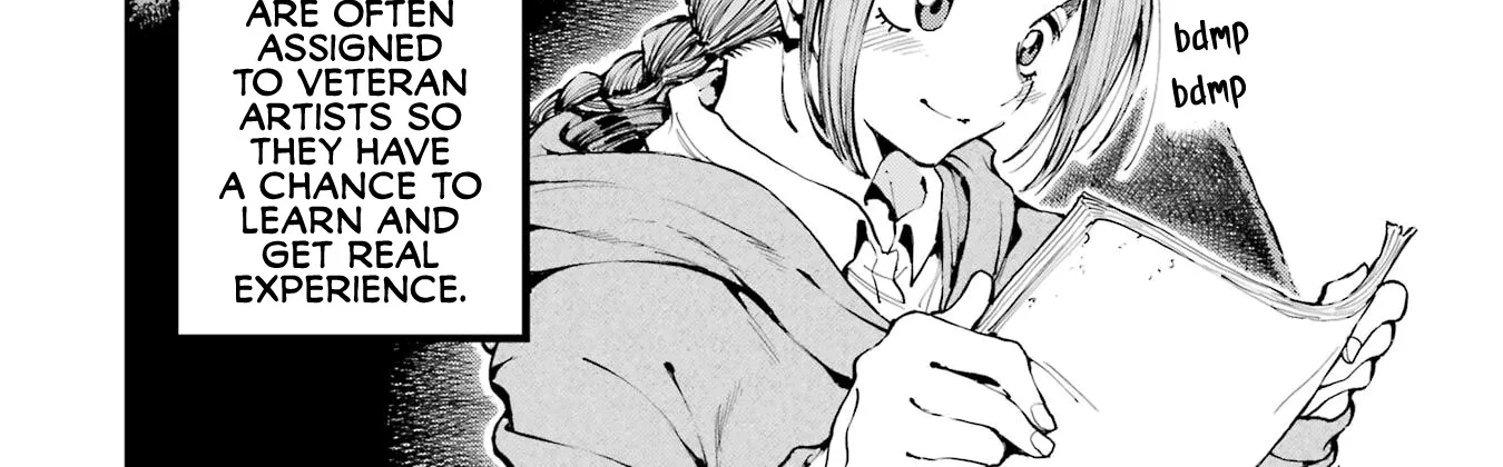 Dragon and Chameleon Zinmanga X Chapter 19.2 Page 6