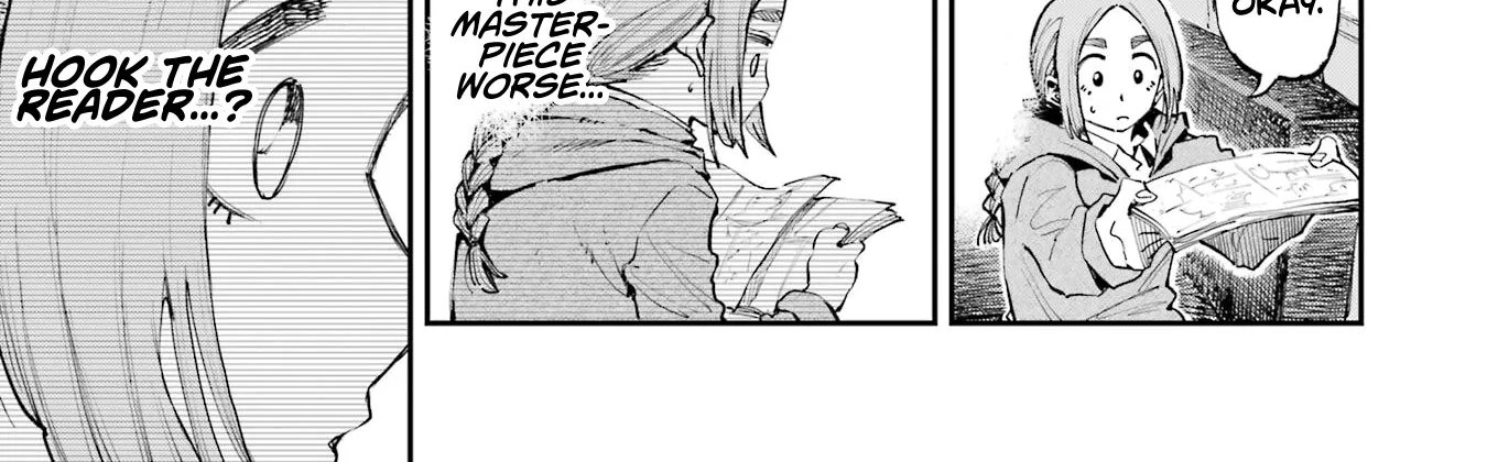 Dragon and Chameleon Zinmanga X Chapter 19.2 Page 16