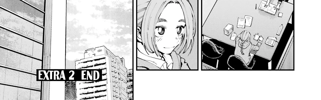 Dragon and Chameleon Zinmanga X Chapter 19.2 Page 24