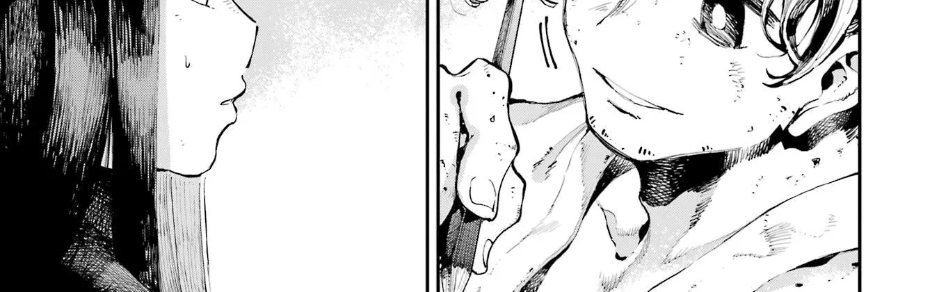 Dragon and Chameleon Zinmanga X Chapter 19.1 Page 20