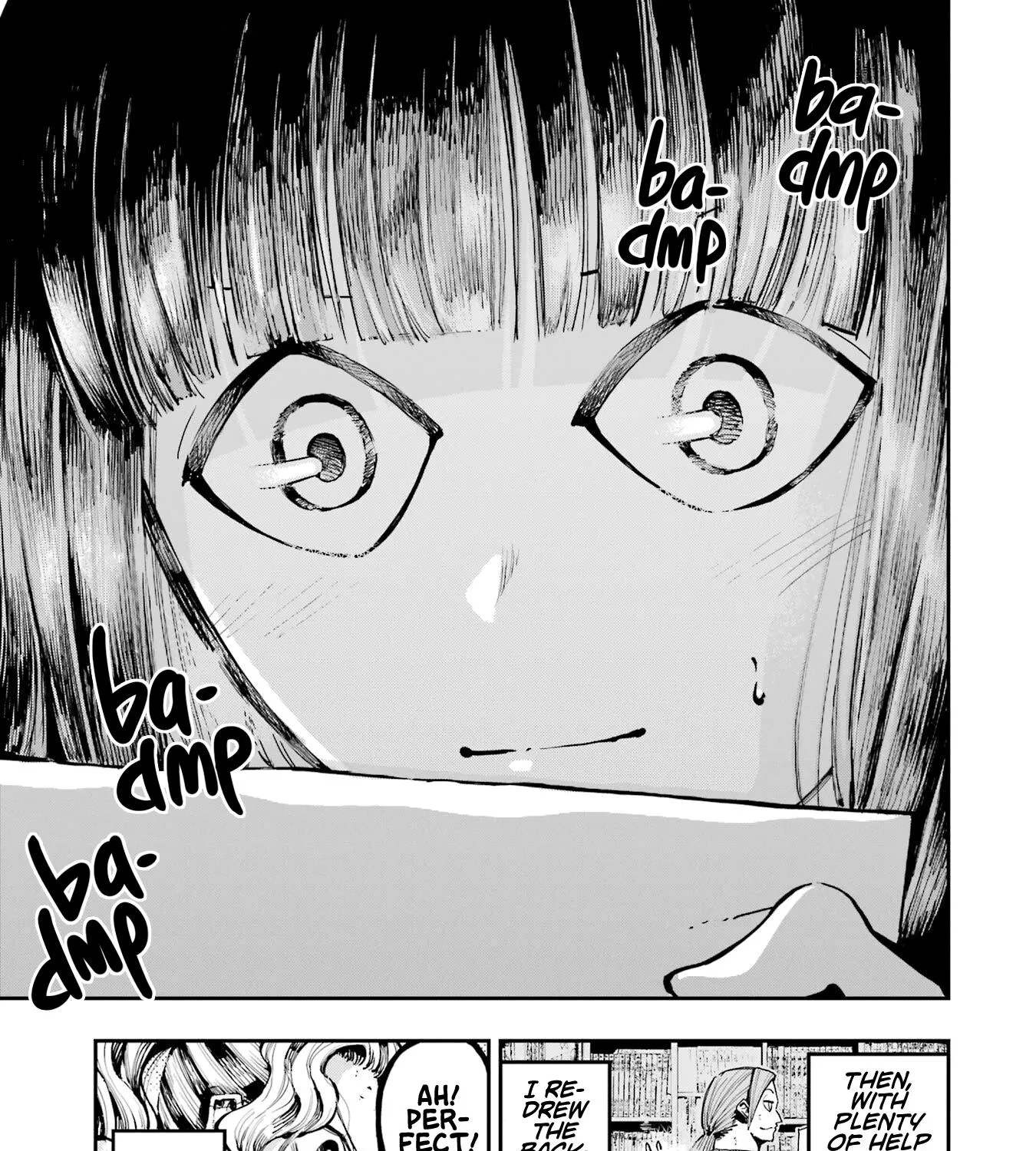Dragon and Chameleon Zinmanga X Chapter 19.1 Page 23