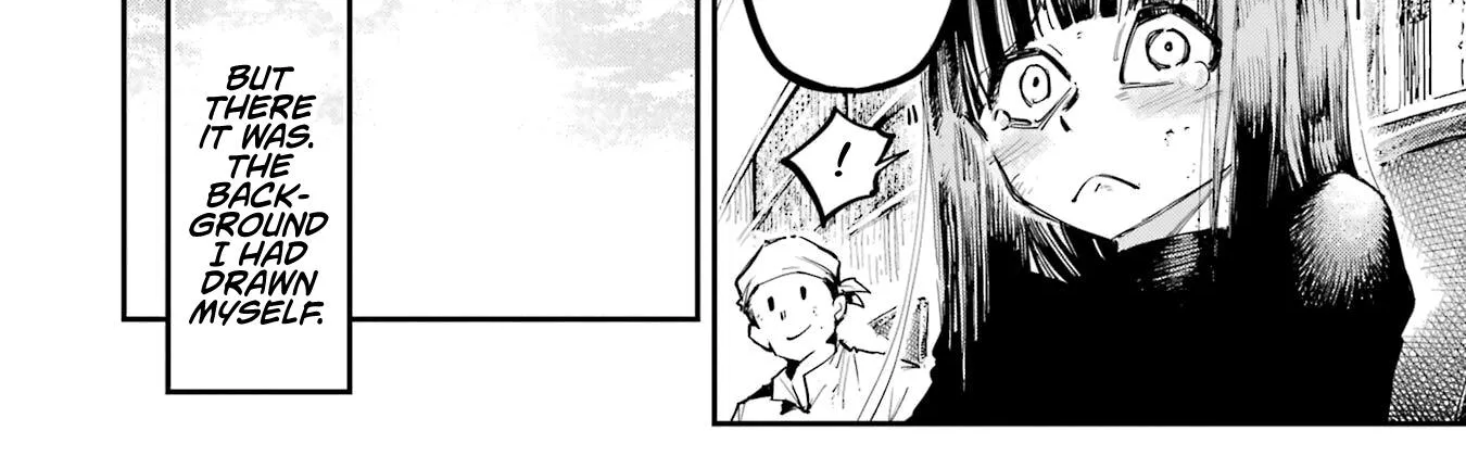 Dragon and Chameleon Zinmanga X Chapter 19.1 Page 26