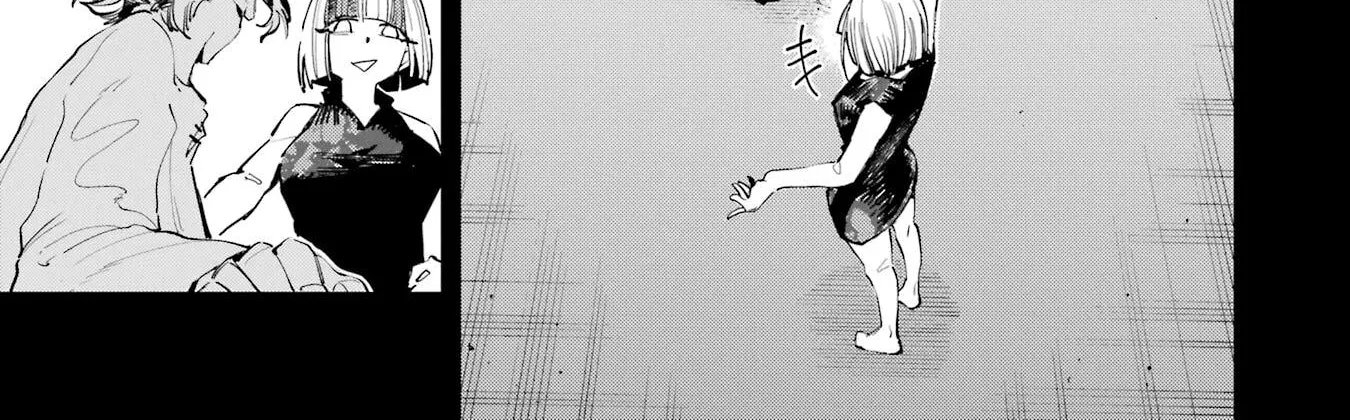 Dragon and Chameleon Zinmanga X Chapter 19 Page 14