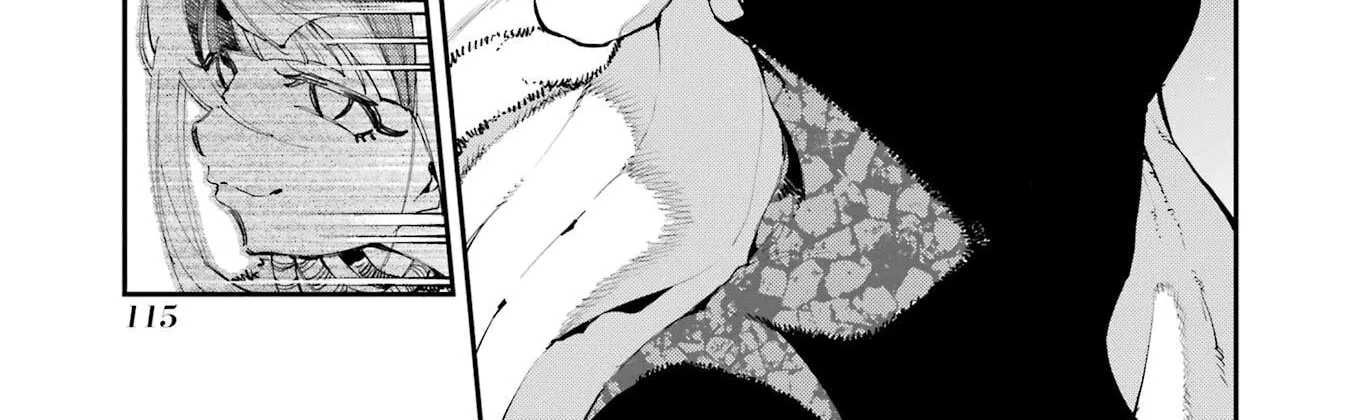 Dragon and Chameleon Zinmanga X Chapter 19 Page 18