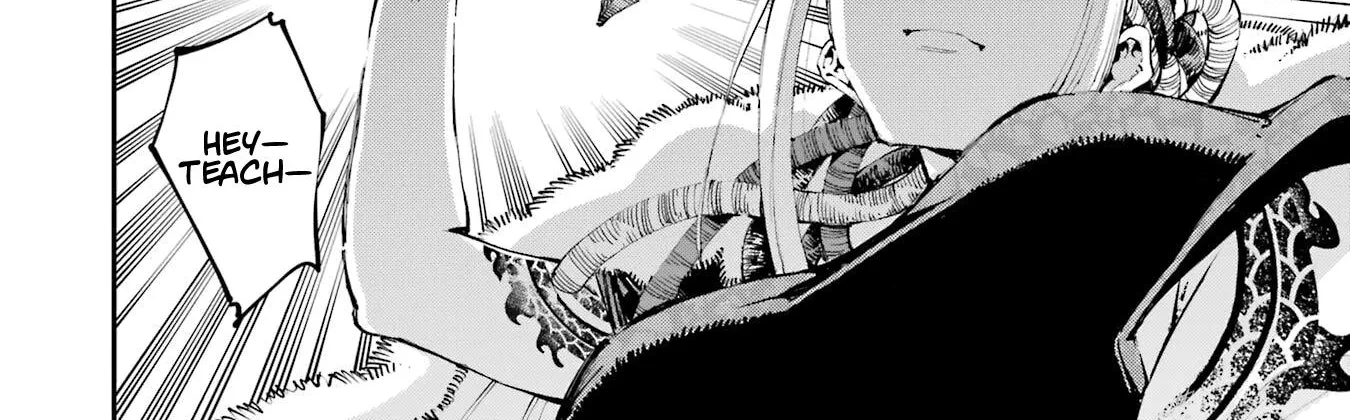 Dragon and Chameleon Zinmanga X Chapter 19 Page 20
