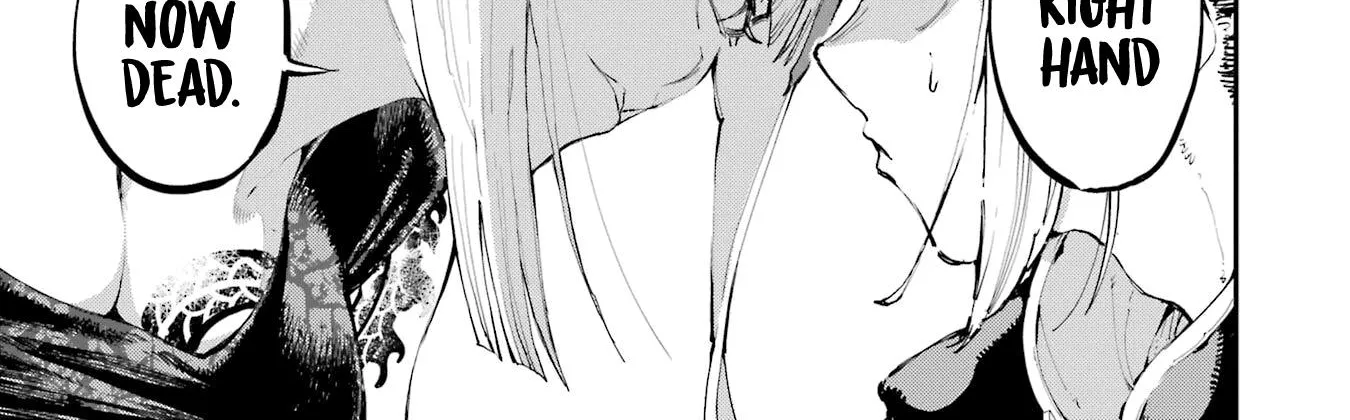 Dragon and Chameleon Zinmanga X Chapter 19 Page 22