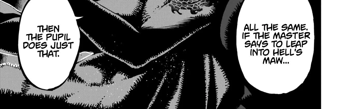Dragon and Chameleon Zinmanga X Chapter 19 Page 30