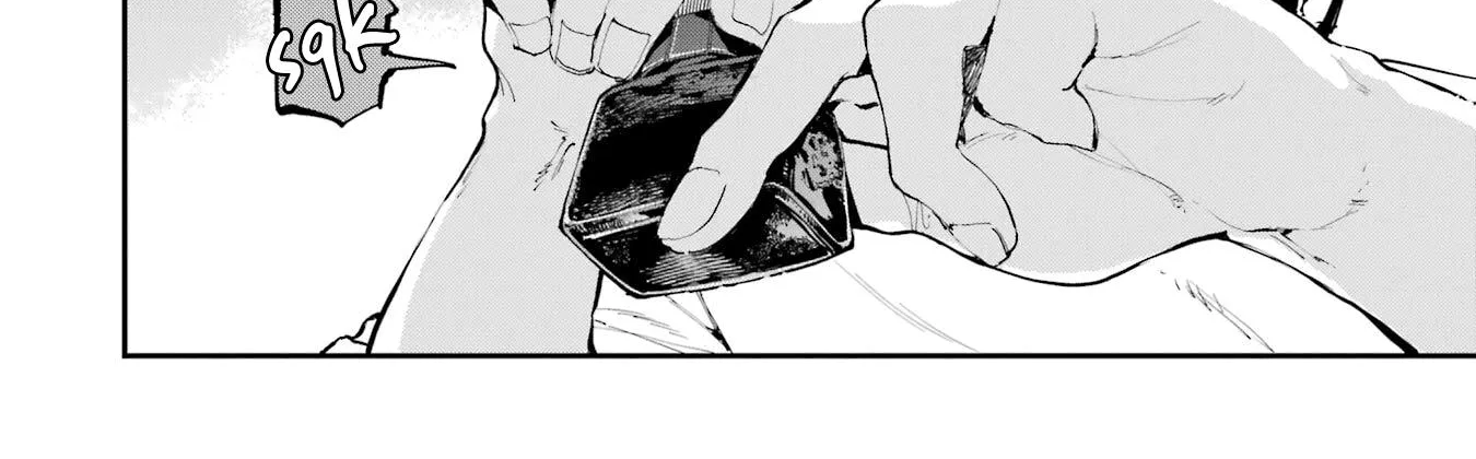 Dragon and Chameleon Zinmanga X Chapter 19 Page 32