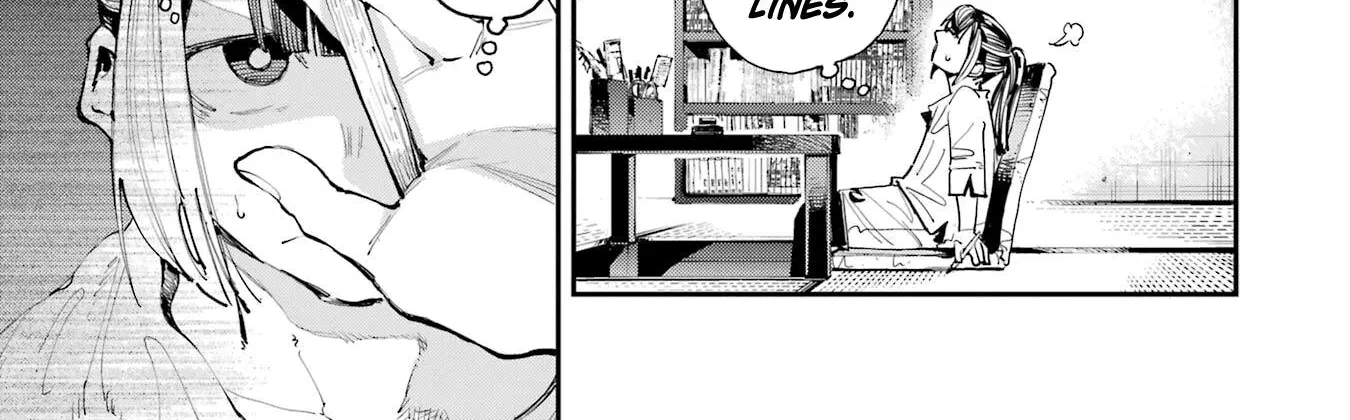Dragon and Chameleon Zinmanga X Chapter 19 Page 34
