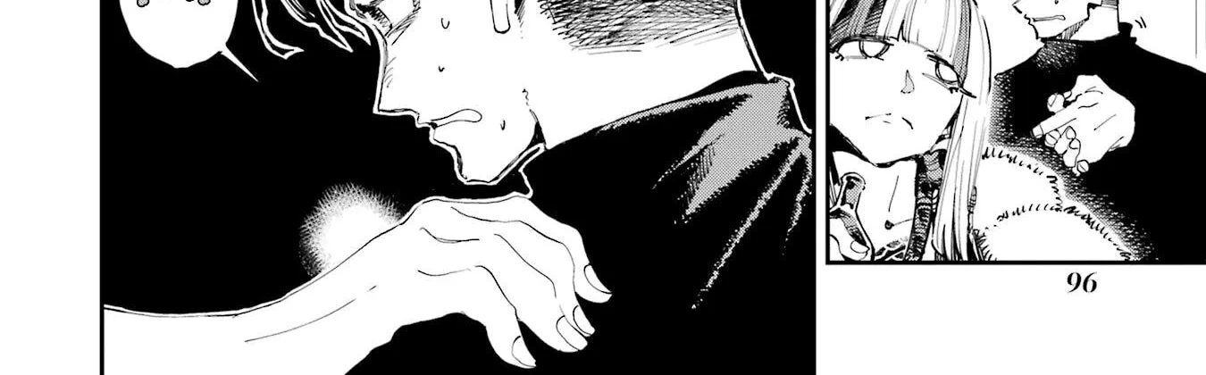 Dragon and Chameleon Zinmanga X Chapter 18 Page 44