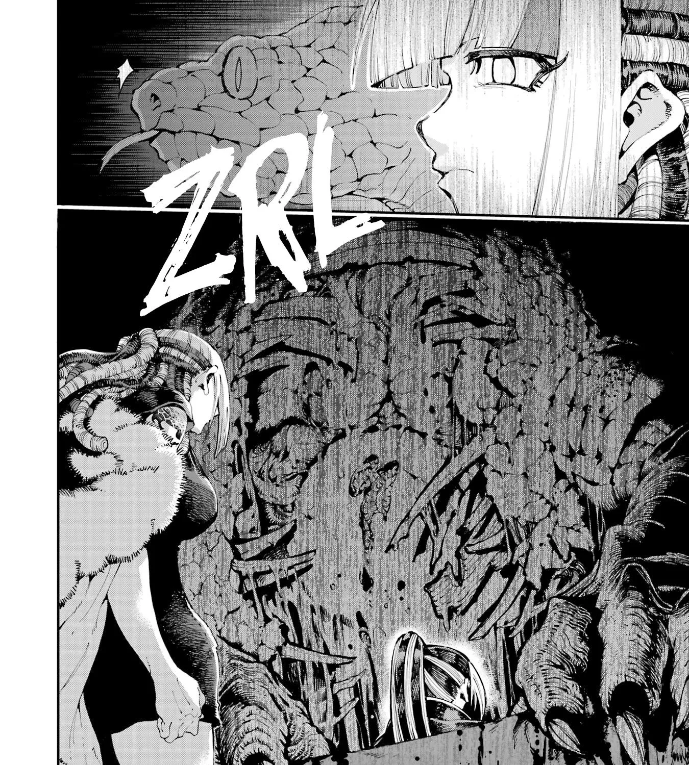 Dragon and Chameleon Zinmanga X Chapter 18 Page 47