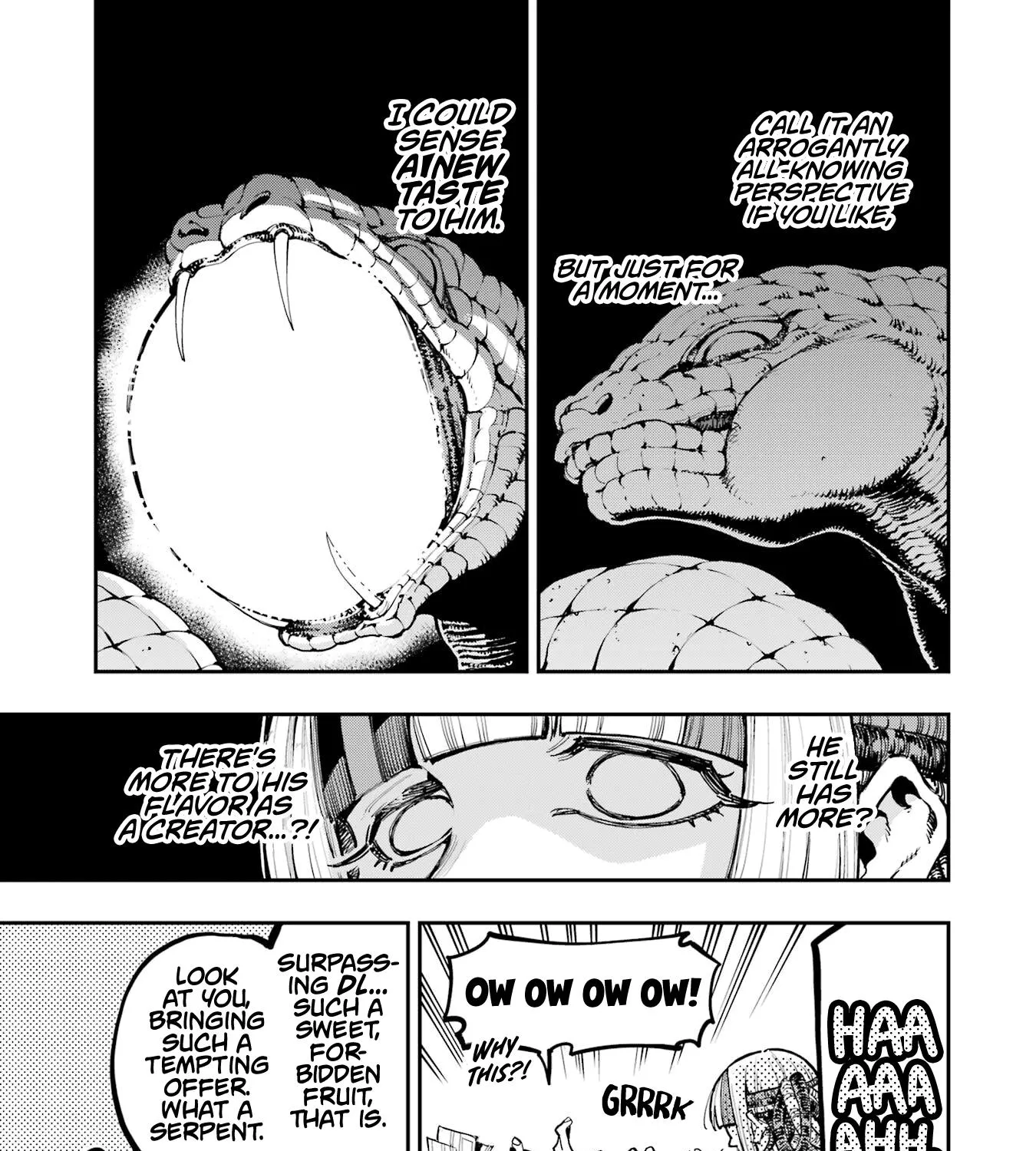 Dragon and Chameleon Zinmanga X Chapter 18 Page 53