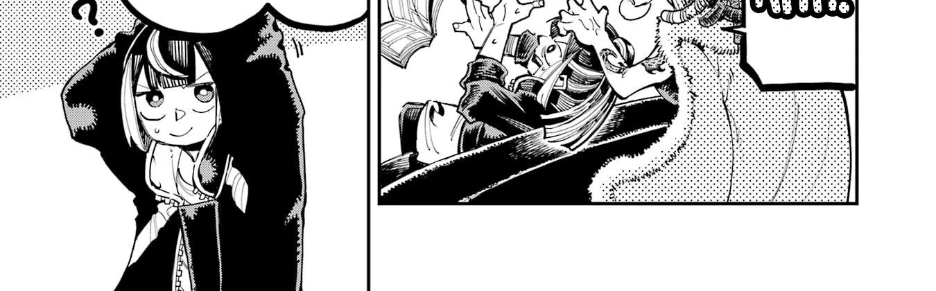 Dragon and Chameleon Zinmanga X Chapter 18 Page 54