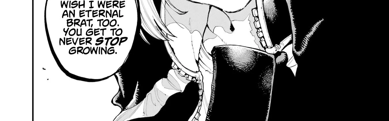 Dragon and Chameleon Zinmanga X Chapter 18 Page 56