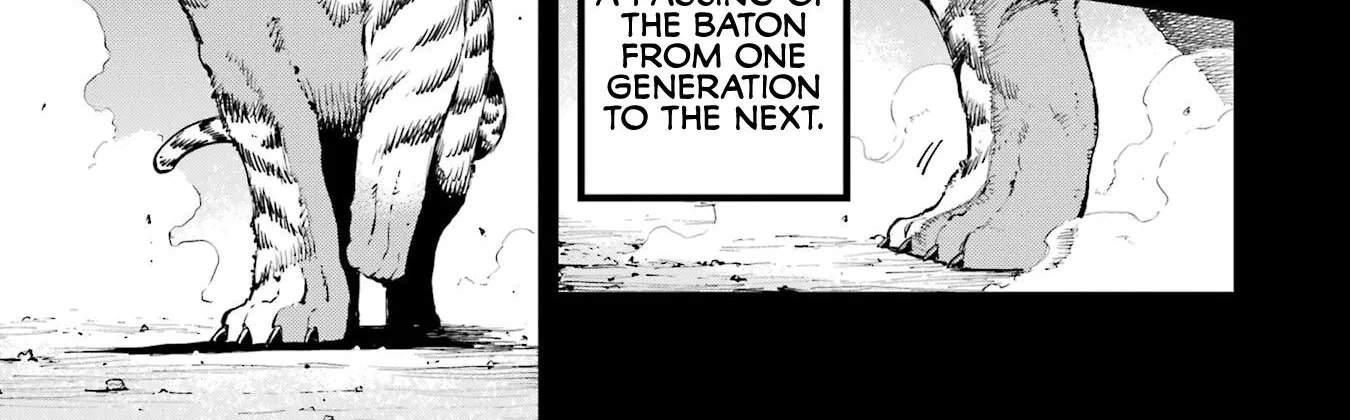 Dragon and Chameleon Zinmanga X Chapter 17 Page 2