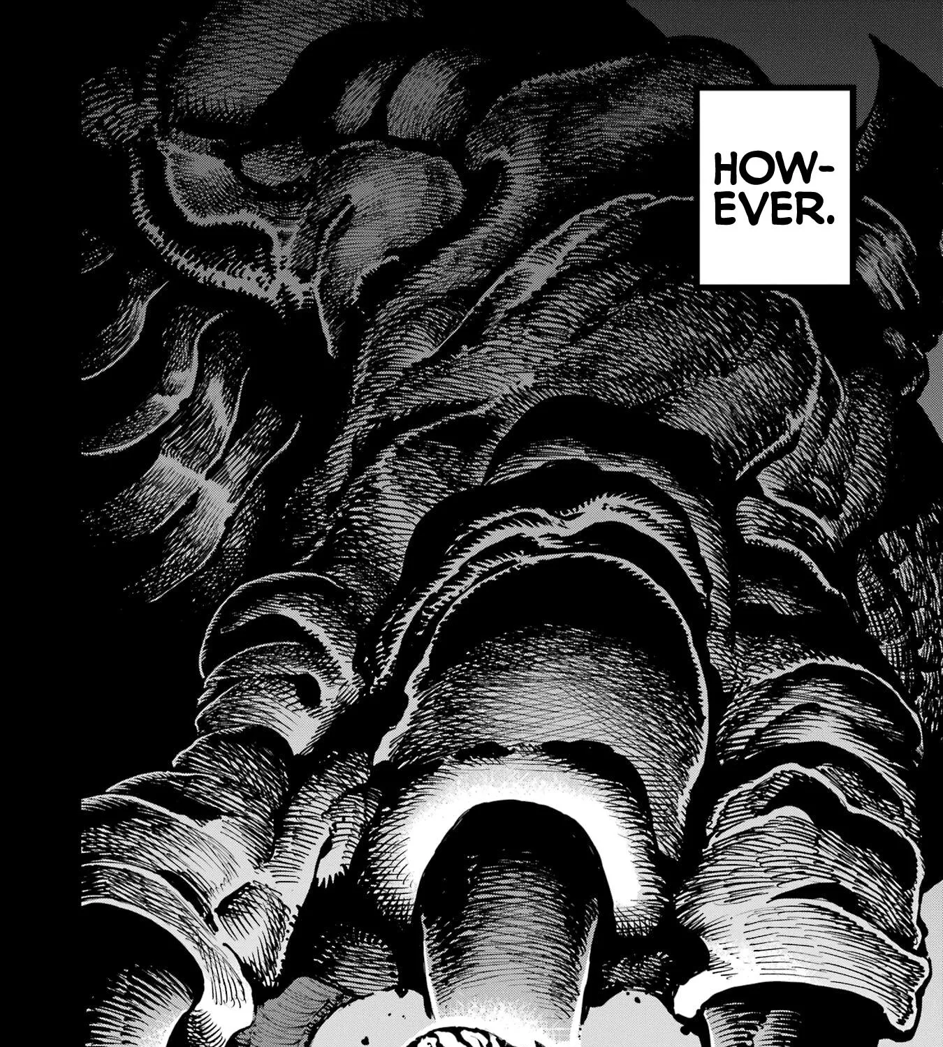 Dragon and Chameleon Zinmanga X Chapter 17 Page 3