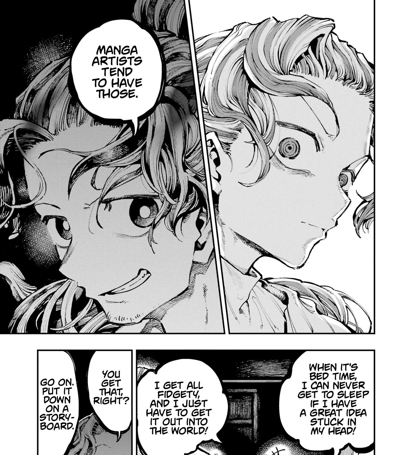 Dragon and Chameleon Zinmanga X Chapter 16 Page 43