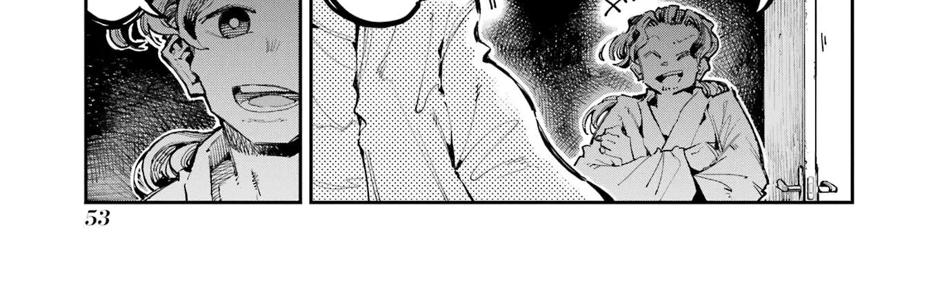 Dragon and Chameleon Zinmanga X Chapter 16 Page 44