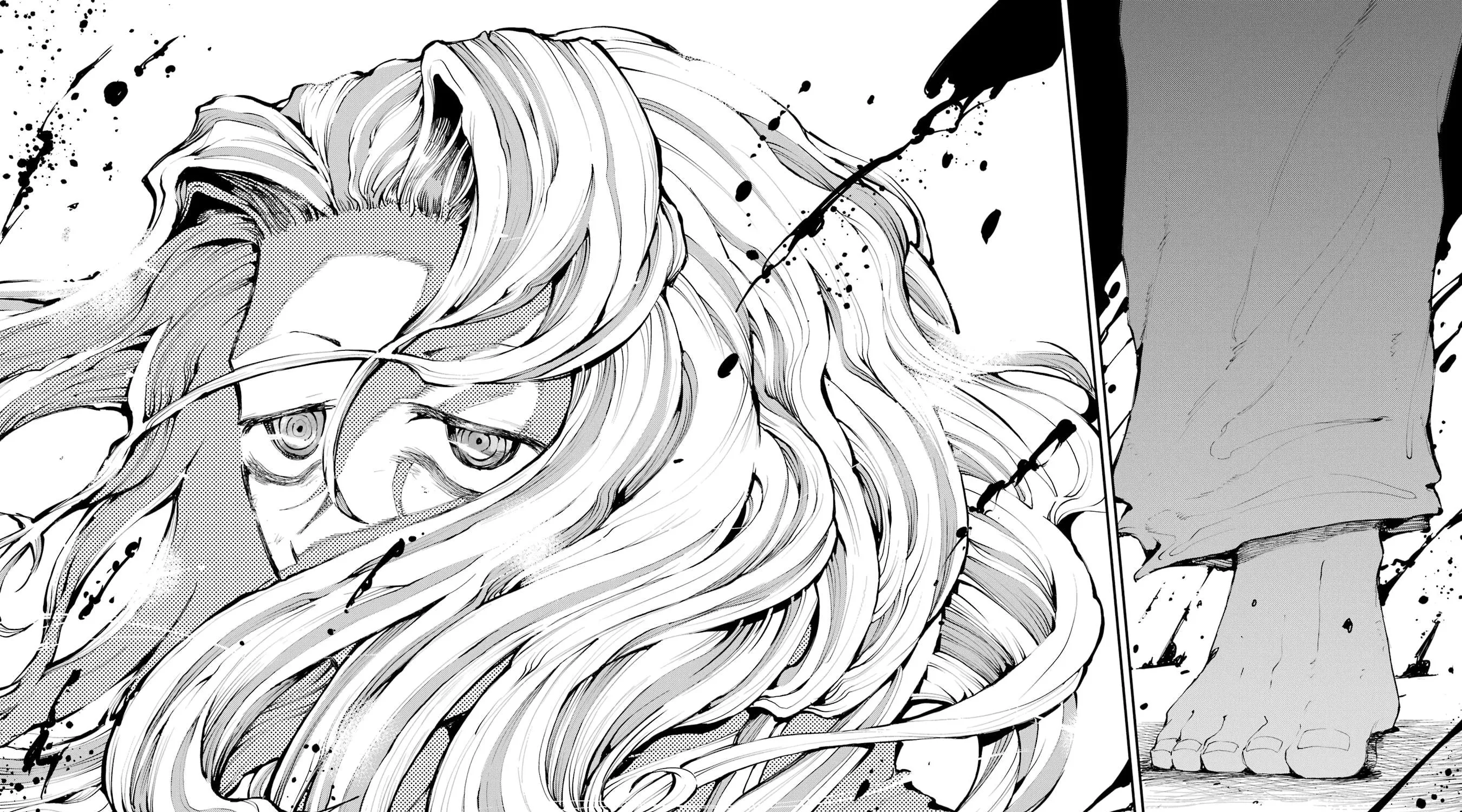 Dragon and Chameleon Zinmanga X Chapter 16 Page 53
