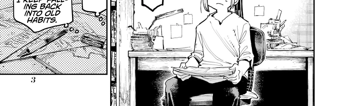 Dragon and Chameleon Zinmanga X Chapter 15 Page 2